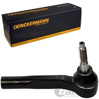 Denckermann Spurstangenkopf Links Passend FüR Fiat Croma Opel Signum Vectra Saab