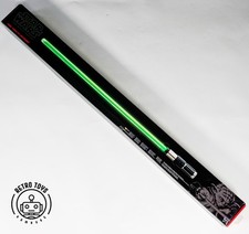 YODA Force FX Lightsaber Star Wars The Black Series Hasbro Lichtschwert mit OVP