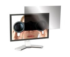 Targus ASF24WEU Display Sichtschutzfilter 61cm 24"