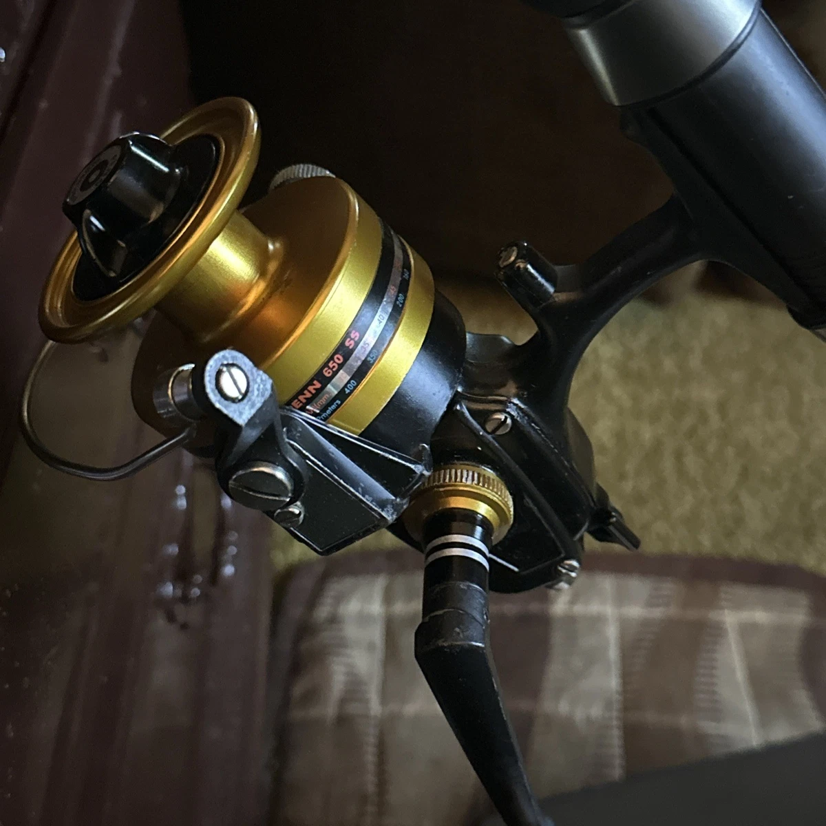 penn reel 650 products for sale | eBay