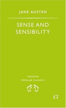 Sense and Sensibility (en anglais)  von Jane Austen | Buch | Zustand gut