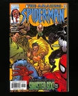 Amazing Spider-Man #12 Marvel 1999