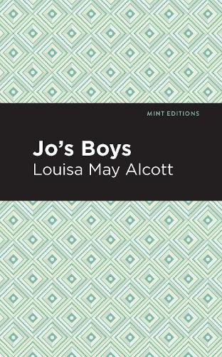 Jo's Boys Louisa May Alcott - Image 2