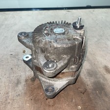10-19 NISSAN JUKE 1.6 PETROL ALTERNATOR 231001KA1M