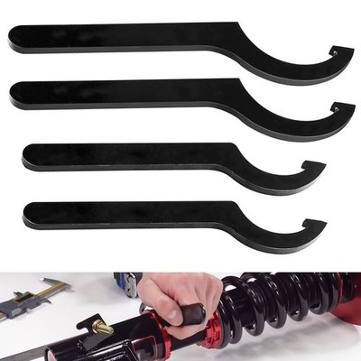 Coilover Adjustment Tool Compatible for Coilovers - K Sport, Skunk 2, Apexi