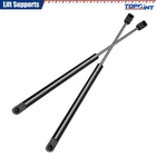 For 04-08 Ford F-150 08 Lincoln Mark LT Front Hood Lift Support Struts Shocks 2x