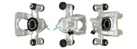 Elstock 86-2782 Bremssattel FüR MERCEDES-BENZ