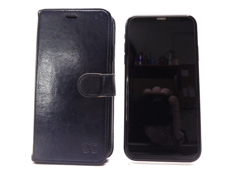  Apple iphone XR (MRY42ZD/A) | 64GB | 3GB RAM | schwarz | ohne SIM-Lock - Bild 4 von 4