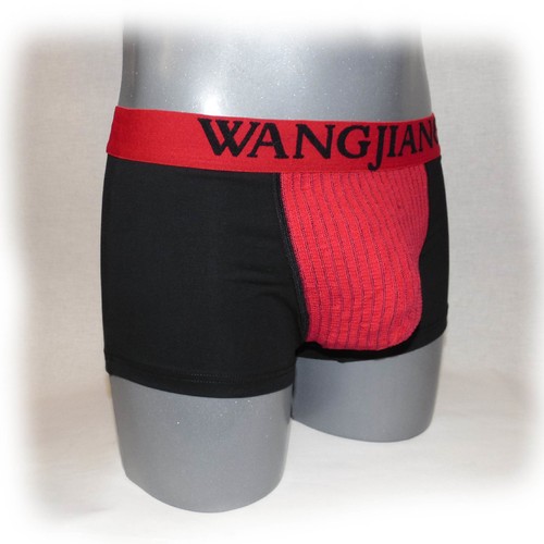 Boxer styliches Design und sexy mit betontem Beutel Size:L(1508) - Bild 4 von 5