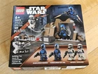 Ambush on Mandalore Battle Pack Lego Star Wars 75373 New Sealed