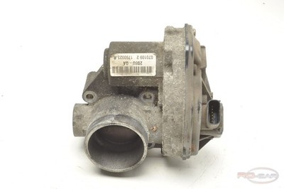 VOLVO S40 II 1.6 16V 101PS Drosselklappe VR2S6U-9E927-FC VR4F9U-9E928-CA