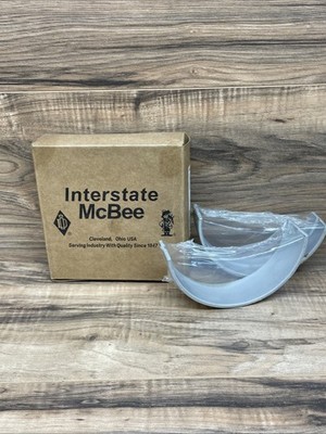 Interstate-McBee 1 Shell Set Main Bearing A-8929670