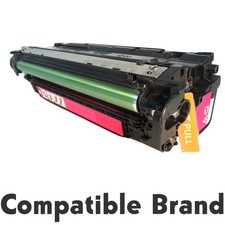 For HP CF333A For HP 654A Magenta Toner Cartridge