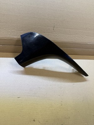    2007-2013  Acura MDX Dash Panel Trim Bezel DRIVER Side Dark Woodgrain OEM