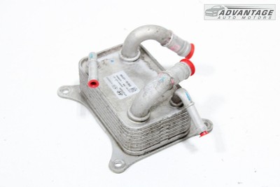 2021-2024 KIA K5 8-SPEED AUTOMATIC TRANSMISSION OIL COOLER 25610