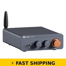 Fosi Audio BT20A Pro Bluetooth Amplifier 300W x2 TPA3255