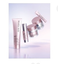 Mary Kay TimeWise Repair Volu-Firm Set - 5 Piece Full-Size - NEWFREESHP EXP2026