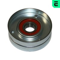Optimal Spannrolle, Keilrippenriemen 0-N1537S FüR Audi