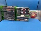Lot of 28 Microsoft Xbox One Games Good Discs Collection Fast Shipping PH9