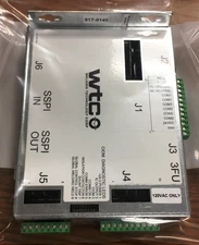 WTC 917-0145 Weld Timer