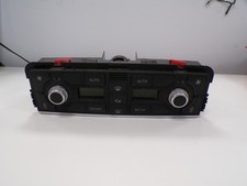 13124 Centralina Comandi Clima Audi A8 2 2006 COD 4E0820043G5PR
