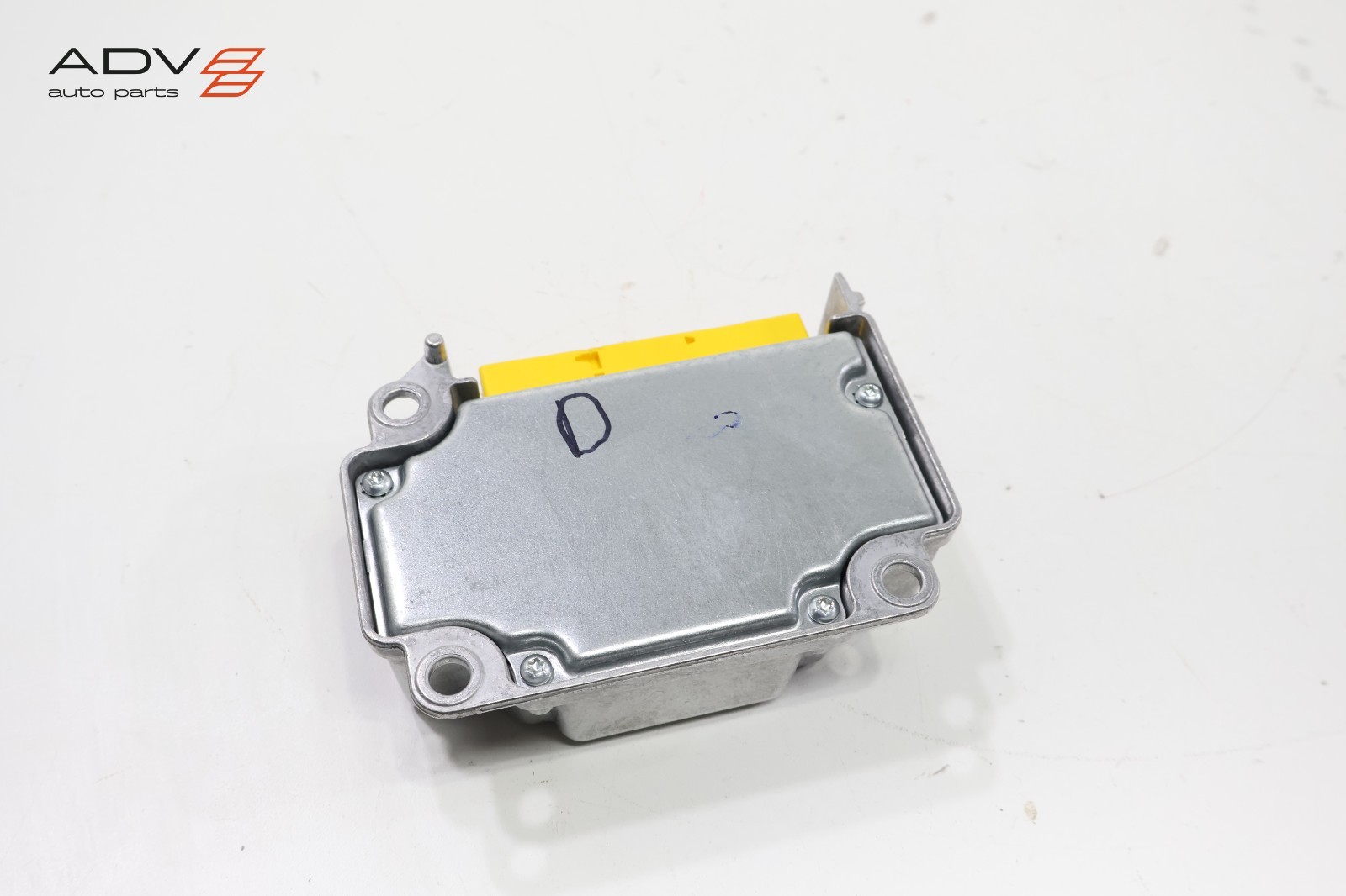 2015 FERRARI CALIFORNIA T RESTRAINT DIAGNOSTIC COMPUTER MODULE SRS UNIT OEM