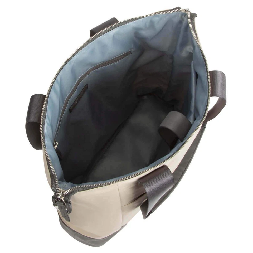 Bolso de Mano Targus Newport Norte-Sur 15 pulgadas Tostado - TBO00206GL Foto 3 de 4