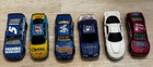 Die-cast 3 Inch Race Car Collectible Lot , Nascar , Hot-wheels & More   1:64’ — photo 1