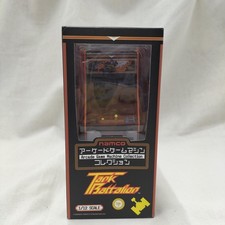 NAMCO Arcade Game Machine Collection Tang Batari Model Number 1/12 Freeing image
