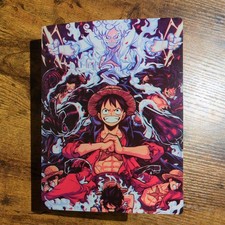 Sammelalbum 240 Karten One Piece Style Pokemo...