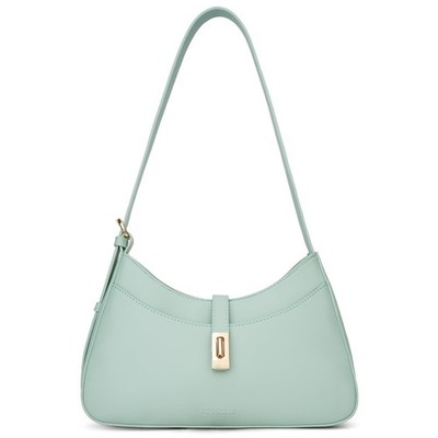 APHISON Shoulder Bag for Women Trendy, Vegan Leather Hobo Purses and Handbags...