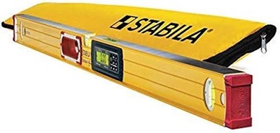 Stabila Tech Level 48in Electronic