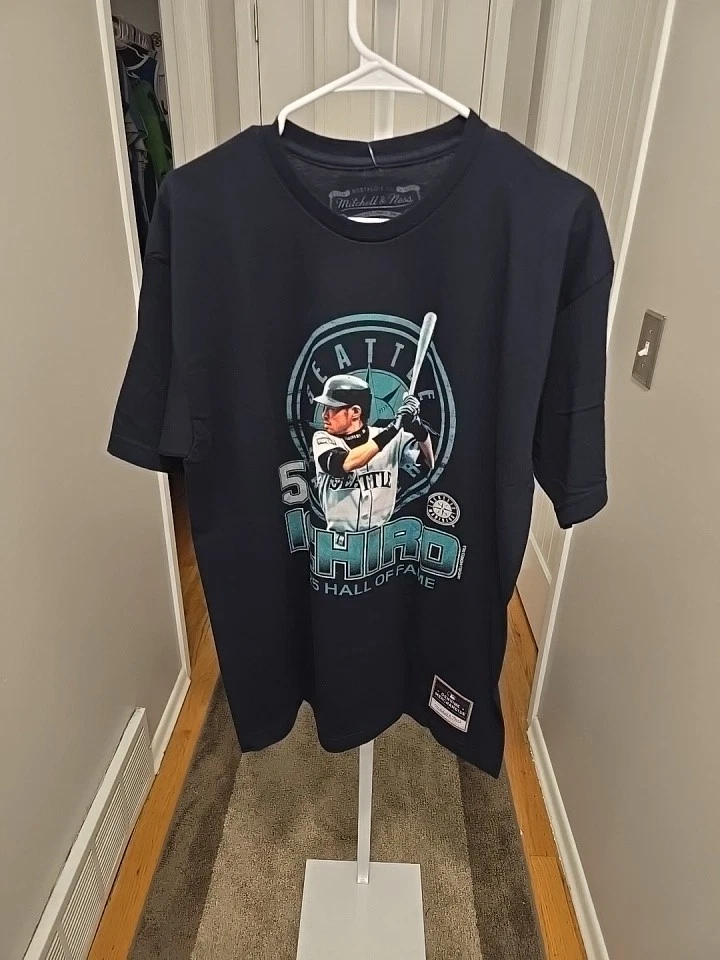 Ichiro Suzuki MLB Shirts for sale | eBay