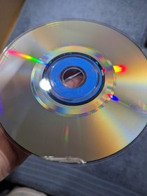 Armada (Dreamcast) DISC ONLY