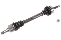 Antriebswelle Vorderachse Links FüR CitroËN Peugeot DS C3 II / Origin III C4