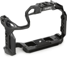 SmallRig  Black Mamba  Cage 3233B  Cable Clamp for Canon EOS R5/R6/R5 C - 3021