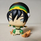 Funko POP! Animation Avitar The Last Airbender Toph #537 LOOSE NO BOX