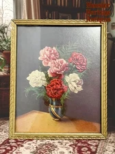 Rare Textured Painting 🖼️