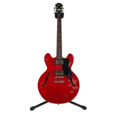 Epiphone Epiphone/Electric Guitar/DOT CH/13101503279/B rank/67 [Used]