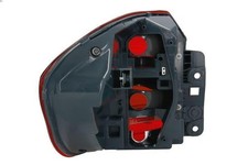 Heckleuchte TYC 11-9051-16-9 BMW X3 (G01, F97, G08) 3 2018-2019