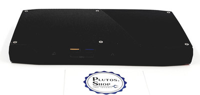Intel PC Micro NUC6i7KYK i7 6770HQ 2,6GHz 8GB DDR4 RAM 256GB SSD Windows 11
