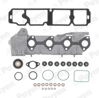 Payen Zylinderkopfsatz FüR Ford Fiesta Vi Transit Connect V408 Kasten Hf Hj