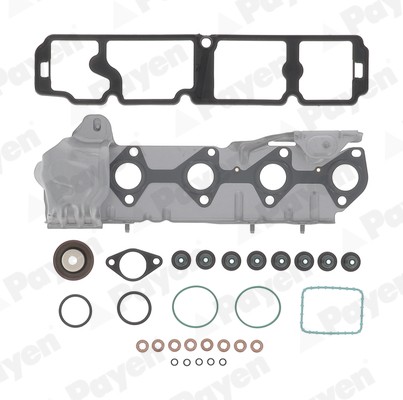 Payen Zylinderkopfsatz FüR Ford Fiesta Vi Transit Connect V408 Kasten Hf Hj-image