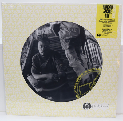 Return to the 36 by Ol' Dirty Bastard (Record, 2023) for sale