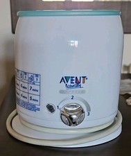 Phillips AVENT bottle Warmer
