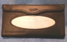 Gmc Cadilac Buick Olds Chevrolet Pontiac Sun Visor Tissue Dispenser