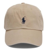 Polo Ralph Lauren Cotton Beige Hats for Men for sale | eBay