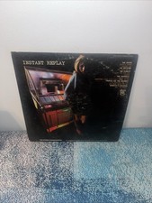 Instant Replay 33RPM LP Vinyl DT-5157