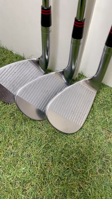Callaway JAWS X Series Wedge Forged 50 52 54 set Golf Club RH