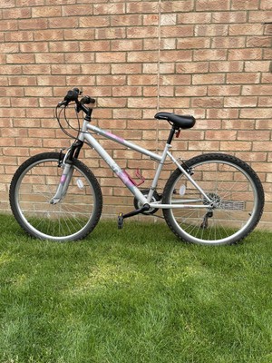 Girls/Ladies Apollo Twilight Mountain Bike 17” Frame UK